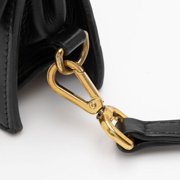 Jacquemus Smooth Leather Le Chiquito Mini Bag - Picture 13 of 15